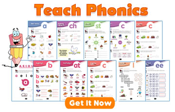 Printable English Worksheets