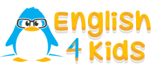 English 4 Kids